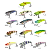 Ryuji Mirror Vib 9gr / 4.5cm Jig Yem thumbnail 1