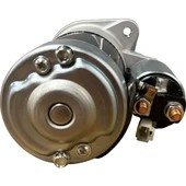 DODO STR 4103 STARTER (MARŞ MOTORU 12v 9diş) thumbnail 3