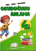 4.Sınıf Okuduğunu Anlama thumbnail 2