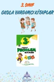 3.Sınıf Çözümlü Problem Kitabı thumbnail 1