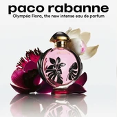Paco Rabanne Olympea Flora Edp 50 ml thumbnail 3