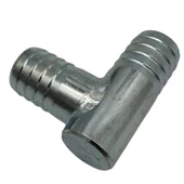 Metal Hortum Dirsek Eki Bağlantısı 12mm thumbnail 4