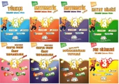3.Sınıf Beceri Temelli Hakim Set (8 Kitap) thumbnail 2