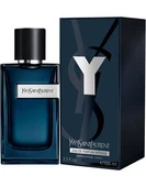 Yves Saint Laurent Y Intense Edp 100 ml thumbnail 1
