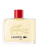 Lacoste Red Men 125 ml Edt thumbnail 2
