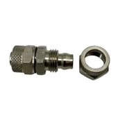 Metal Somun Sıkmalı Nipel 6.5x10 thumbnail 5