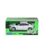 Welly NEX Dodge Charger RT 2016 1/24 Model Araba thumbnail 1
