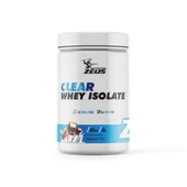 CLEAR WHEY Zeus Nutrition 400gr-Çikolata thumbnail 1