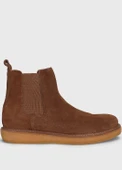 Lufian 112230248 Justın Casual Erkek Deri Bot thumbnail 2