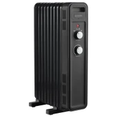 Arçelik Ar 9m 2000 W Yağlı Radyatör thumbnail 2