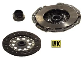 BMW E46 E60 E87 VE E90 M47N VE M47N2 DEBRİYAJ SETİ LUK 7575556 thumbnail 2