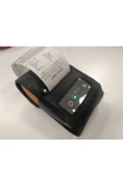 58MM Bluetooth Termal Yazıcı Taşınabilir thumbnail 2