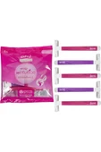 Wilkinson Sword Intuition Essentials Extra 2 Kadın Çift Bıçaklı 5 Adet thumbnail 1