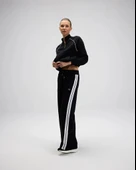 Ellesse EF535-BK Kadın Siyah Sweat thumbnail 4