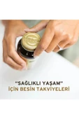 Solgar Cranberry Extract with Vitamin C 60 Kapsül 3 Adet thumbnail 3
