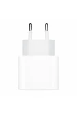 Apple 18 W Usb-c Güç Adaptörü ( Hızlı Şarj ) thumbnail 2