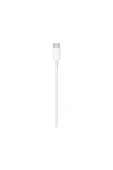 Apple USB-C - Lightning Kablosu 1 m Beyaz thumbnail 2