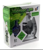 Telefon Sabitleyicili Mikroskop thumbnail 3