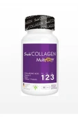 Suda Collagen Multiform 90 Tablet 3 Adet thumbnail 5