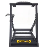 Ortombo O4 Katlanır Direksiyon Standı thumbnail 6