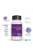 Suda Collagen Multiform 90 Tablet 3 Adet thumbnail 2