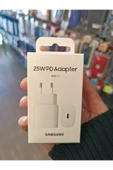 Samsung Şarj Başlık Adaptör 25W thumbnail 2
