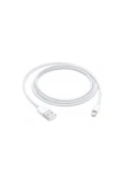 Apple Usb-c - Lightning Kablosu (1metre) thumbnail 1