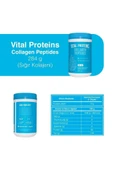 Vital Proteins Collagen 284 gr 3 Adet thumbnail 2
