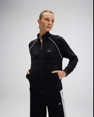 Ellesse EF535-BK Kadın Siyah Sweat thumbnail 1
