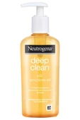 Neutrogena Deep Clean Yüz Temizleme Jeli 200 ml thumbnail 2