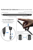 Bix SP02B Dokunmatik Kalem Teşhir thumbnail 5