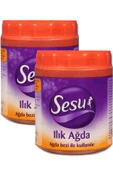 Sesu Ilık Ağda 250 gr x 2 adet thumbnail 1