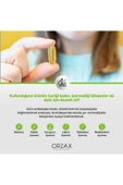 Ocean Krill Oil 500 Mg 30 Kapsül thumbnail 3