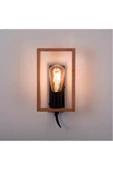 SimaAvize Frame Wooden Avize thumbnail 2