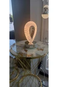 SimaAvize Modern Led Masa Lambası thumbnail 3