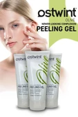 Ostwint Peeling Gel Olive 170 Ml thumbnail 3