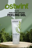 Ostwint Peeling Gel Olive 170 Ml thumbnail 1