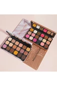 Revolution Forever Flawless Bare Pınk Far Paleti thumbnail 8