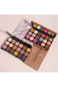 Revolution Forever Flawless Nude Sılk Far Paleti thumbnail 7