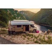 Dometic PR2000 3.5 x 2.50 Beyaz Çatı Tipi Karavan Tentesi thumbnail 5