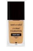 WET N WİLD Photo Focus Foundation - Desert Beige E372c thumbnail 1