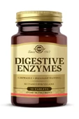 Solgar Digestive Enzymes 50 Tablet thumbnail 2