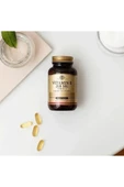 Solgar Vitamin E 400 IU 50 Softgel 3 Adet thumbnail 2