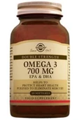 Solgar Omega-3 700 mg 30 Softgel thumbnail 2