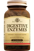 Solgar Digestive Enzymes 50 Tablet thumbnail 1