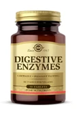 Solgar Digestive Enzymes 50 Tablet thumbnail 3