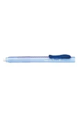 Pentel Versatil Kalem Silgi ZE-11t-C Mavi thumbnail 2