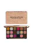 Revolution Forever Flawless Bare Pınk Far Paleti thumbnail 2