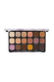 Revolution Forever Flawless Nude Sılk Far Paleti thumbnail 2
