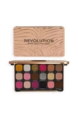 Revolution Forever Flawless Bare Pink Far Paleti thumbnail 1